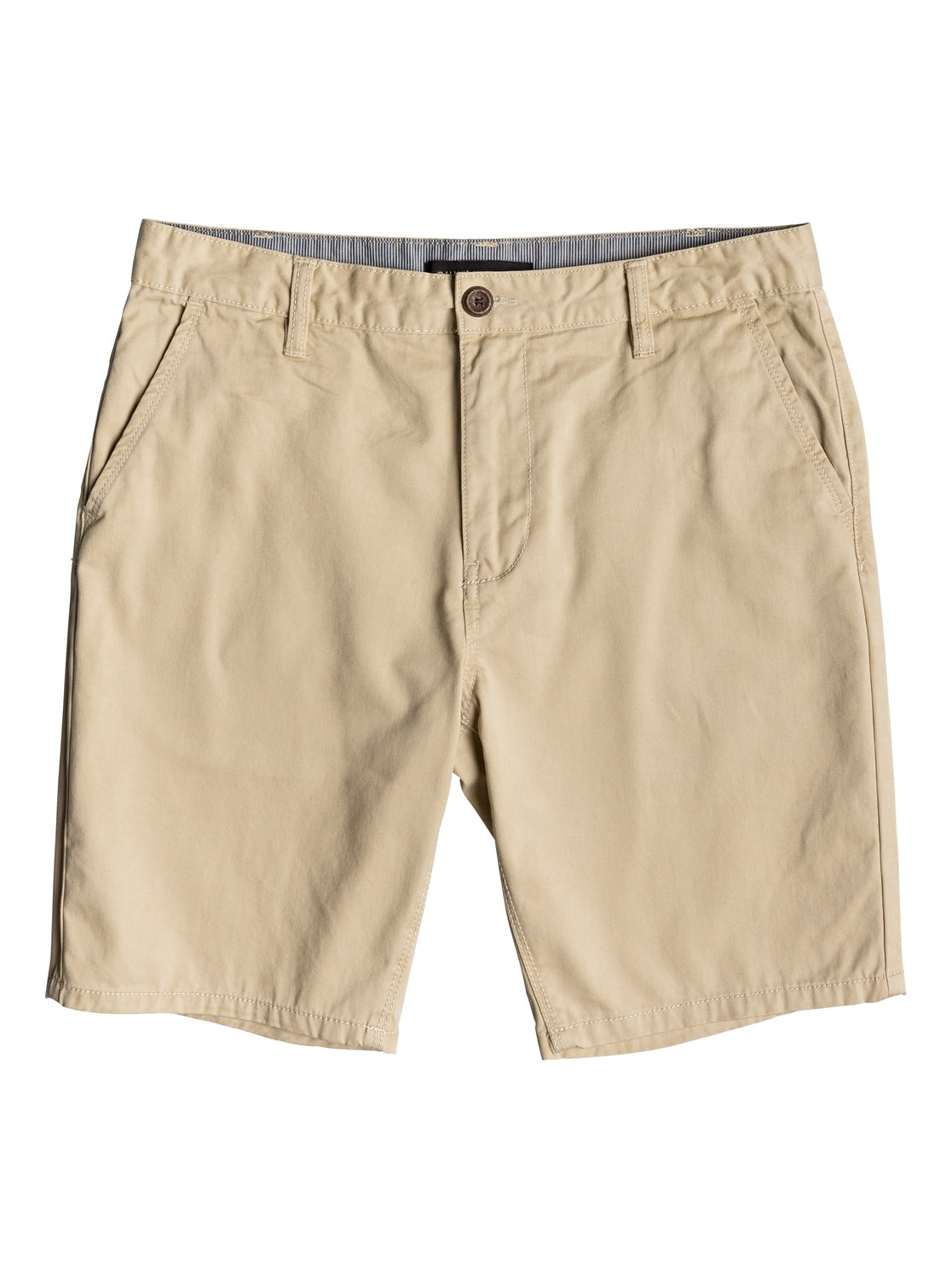 EVERYDAY CHINO LIGHT - SHORTS EQYWS03468 -NEW0 QUIKSILVER 