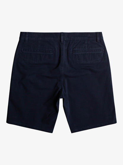 KRANDY ST - SHORTS EQYWS03570 -BYJ0 QUIKSILVER 