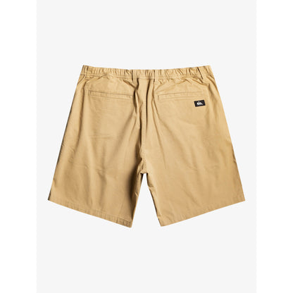 FREEDOM CHINO - SHORTS EQYWS03772 -CKK0 QUIKSILVER 