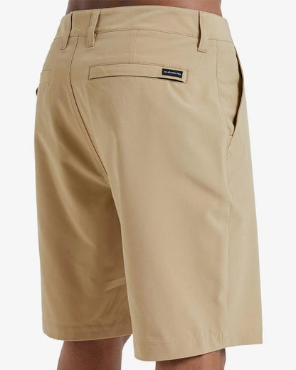 OCEAN UNION AMPHIBIAN 20 - SHORTS EQYWS03782 -CKK0 QUIKSILVER 