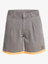 THE MIKE PLEATED - SHORTS EQYWS03817 -KZE0 QUIKSILVER 
