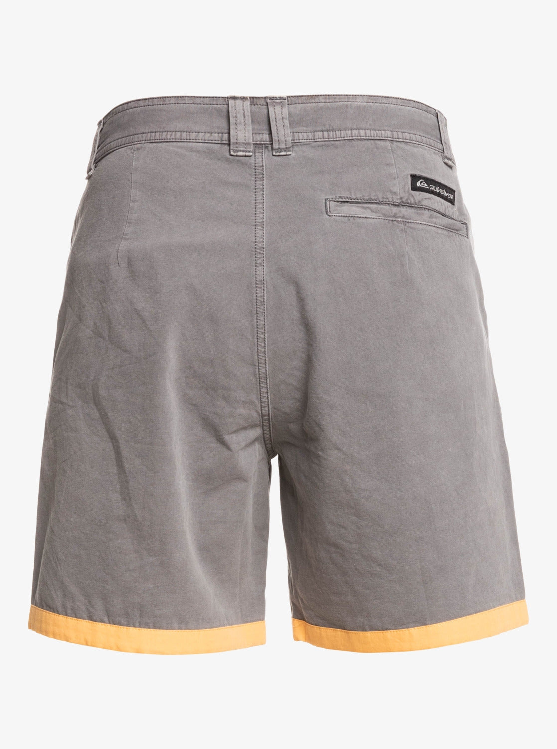 THE MIKE PLEATED - SHORTS EQYWS03817 -KZE0 QUIKSILVER 