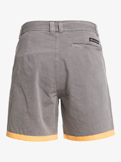 THE MIKE PLEATED - SHORTS EQYWS03817 -KZE0 QUIKSILVER 