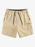 TAXER CARGO AMPHIBIAN 18 - SHORTS EQYWS03823 -CKK0 QUIKSILVER 