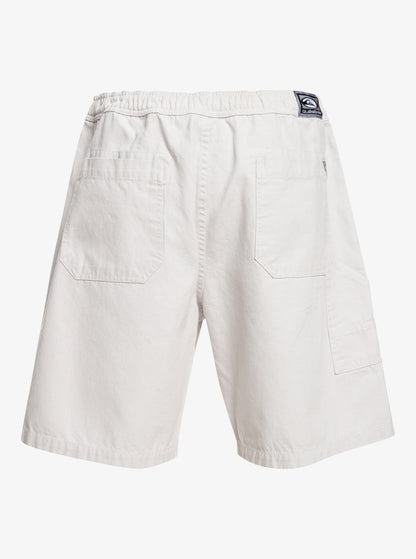 SATURN - SHORTS EQYWS03828 -SFV0 QUIKSILVER 