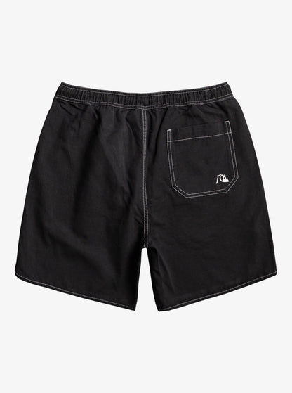 SCALLOP WALKSHORT - SHORTS EQYWS03829 -KVJ0 QUIKSILVER 