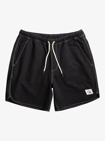 SCALLOP WALKSHORT - SHORTS EQYWS03829 -KVJ0 QUIKSILVER 