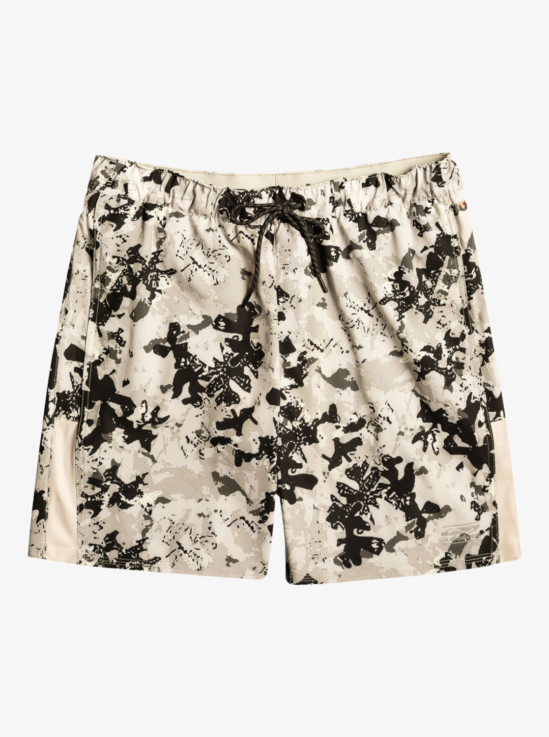 OMNI TRAINING 17 - SHORTS EQYWS03836 -SFV6 QUIKSILVER 