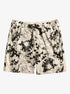 OMNI TRAINING 17 - SHORTS EQYWS03836 -SFV6 QUIKSILVER 