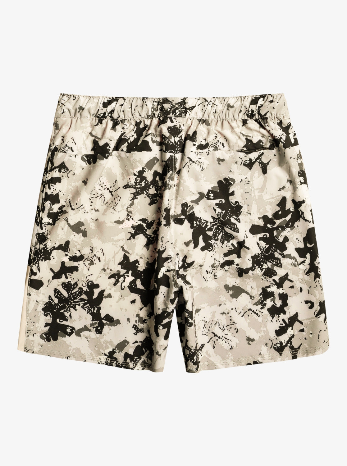 OMNI TRAINING 17 - SHORTS EQYWS03836 -SFV6 QUIKSILVER 