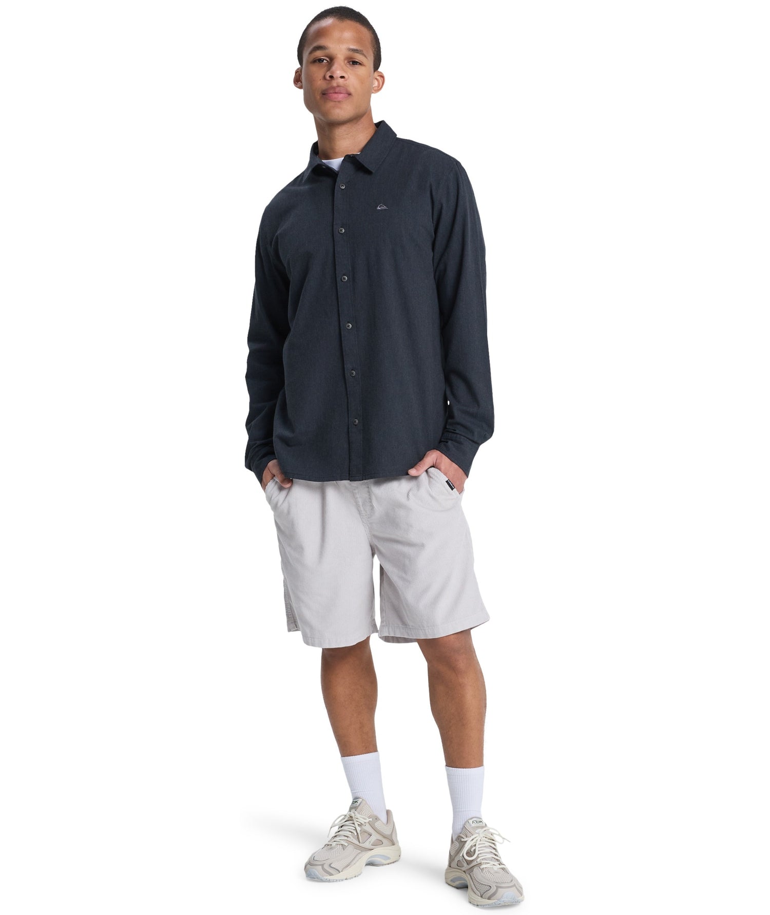  EQYWS03878 -SZH0 QUIKSILVER 