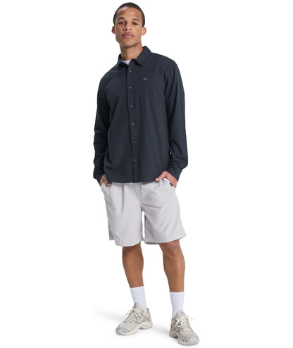  EQYWS03878 -SZH0 QUIKSILVER 