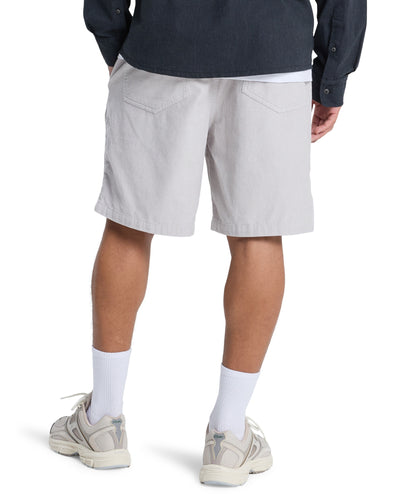  EQYWS03878 -SZH0 QUIKSILVER 