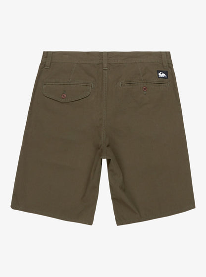 EVERYDAY CHINO LIGHT - SHORTS EQYWS03880 -CRE0 QUIKSILVER 