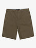 EVERYDAY CHINO LIGHT - SHORTS EQYWS03880 -CRE0 QUIKSILVER 