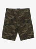 CRUCIAL BATTLE CARGO - SHORTS