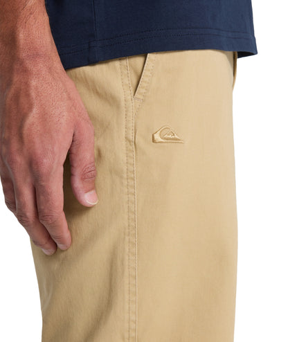  EQYWS03890 -CJZ0 QUIKSILVER 