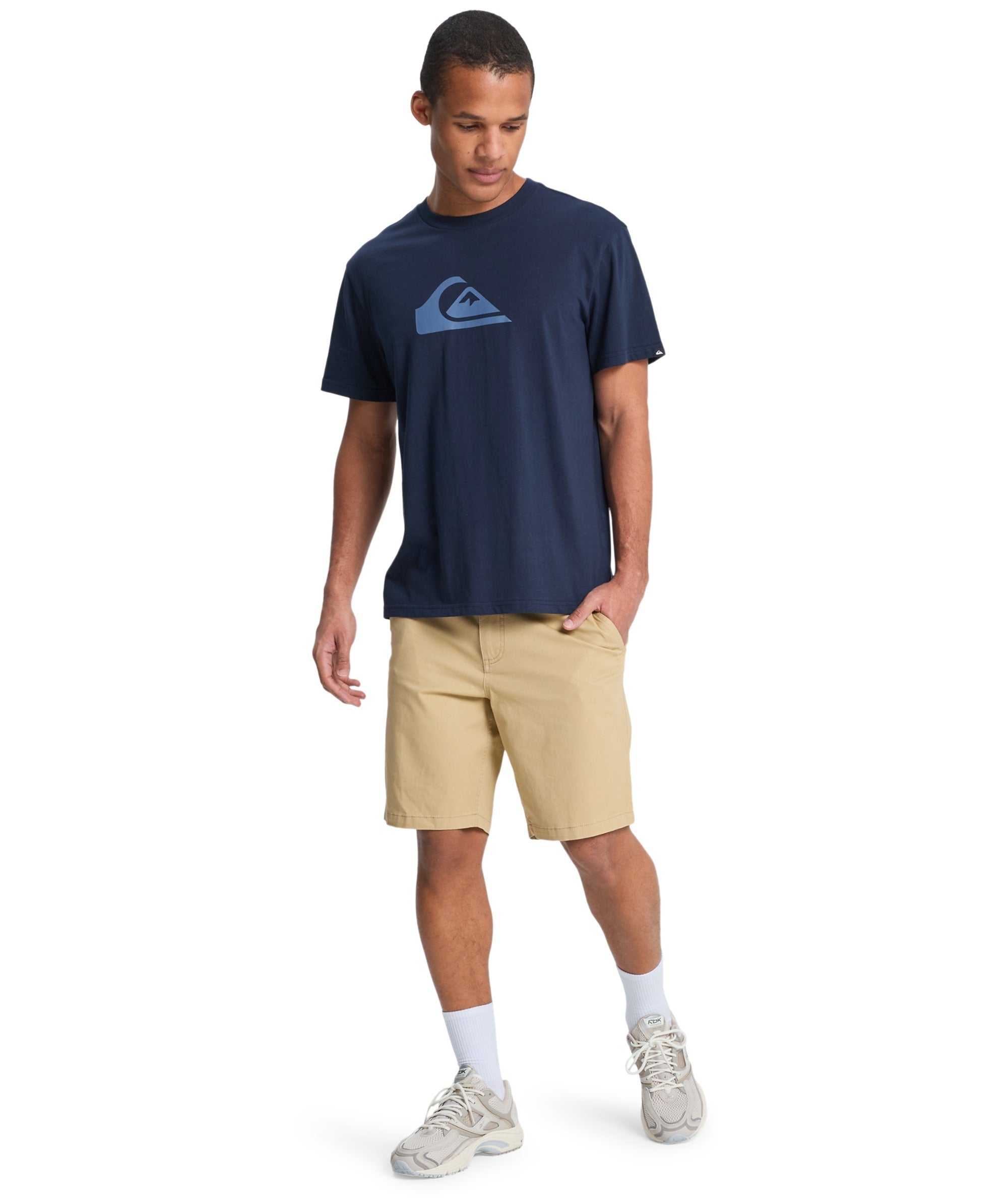  EQYWS03890 -CJZ0 QUIKSILVER 