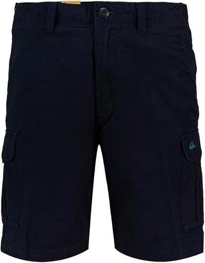 GRIMSHAW - SHORTS EQYWS03894 -KTP0 QUIKSILVER 