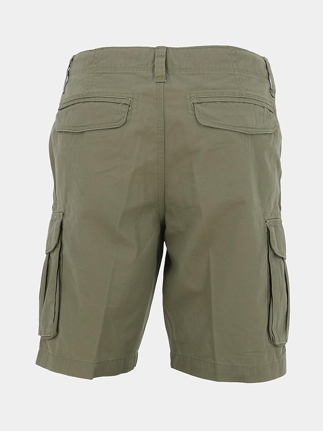 GRIMSHAW - SHORTS EQYWS03894 -TMZ0 QUIKSILVER 