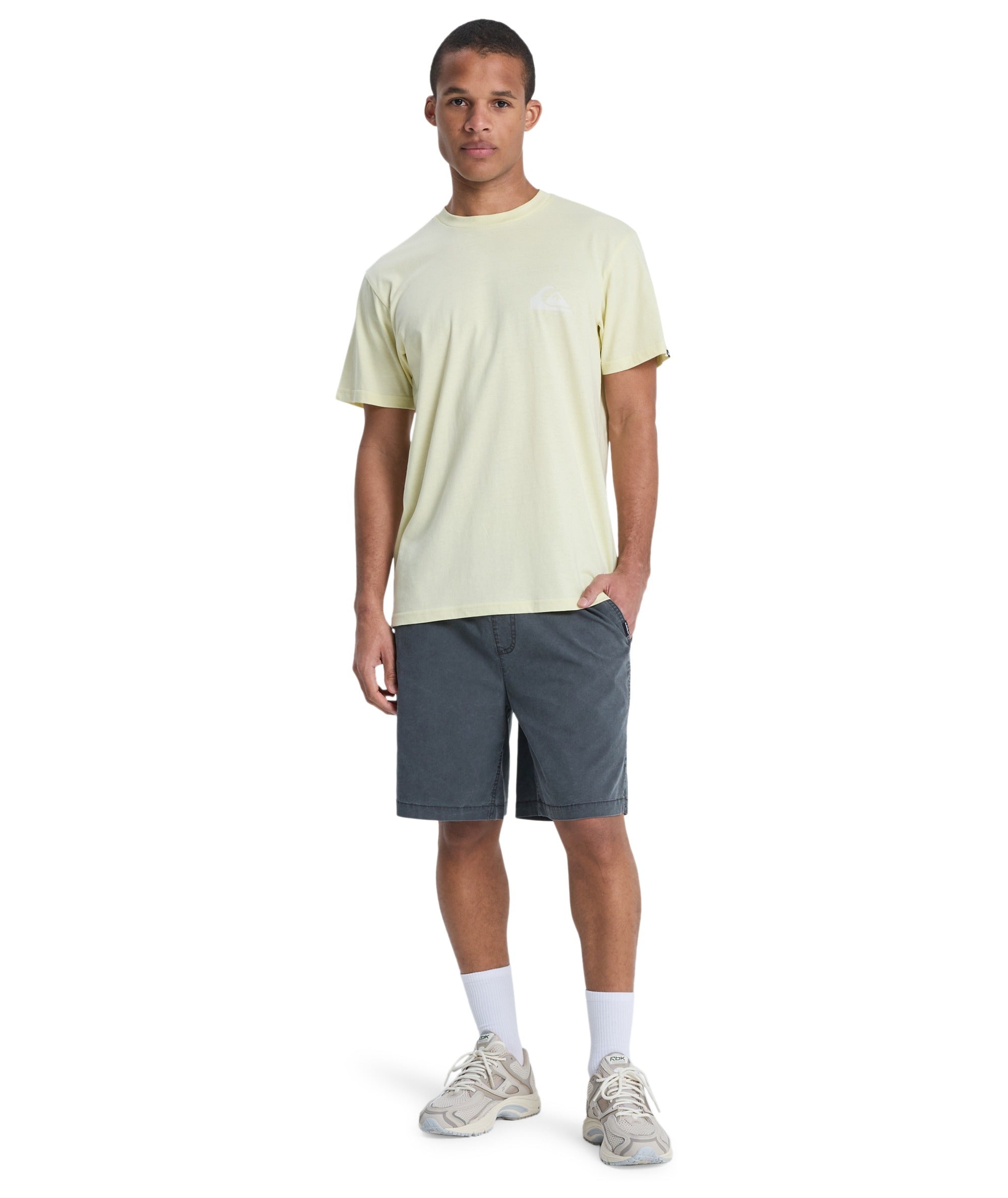  EQYWS03915 -KVJ0 QUIKSILVER 