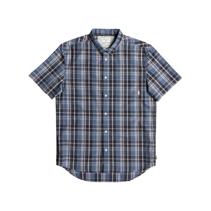 EVERYDAY CHECK - CAMICIA EQYWT03658 -BPR1 QUIKSILVER 