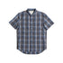 EVERYDAY CHECK - CAMICIA EQYWT03658 -BPR1 QUIKSILVER 