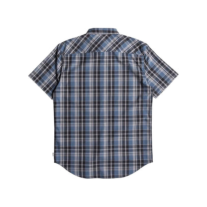 EVERYDAY CHECK - CAMICIA EQYWT03658 -BPR1 QUIKSILVER 