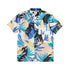TROPICAL FLOW - CAMICIA EQYWT03982 -WBK6 QUIKSILVER 