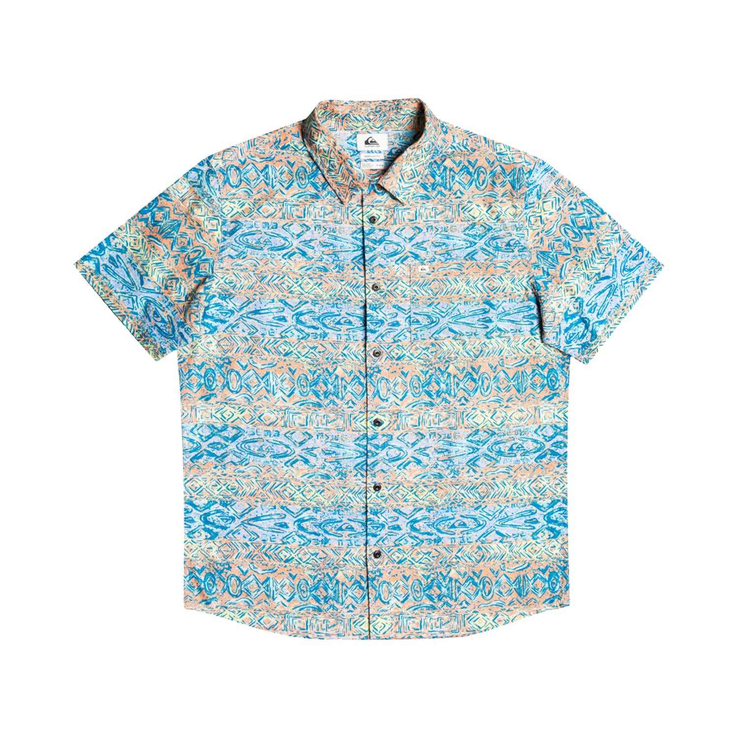 HEYDAY - CAMICIA EQYWT04287 -MGK6 QUIKSILVER 
