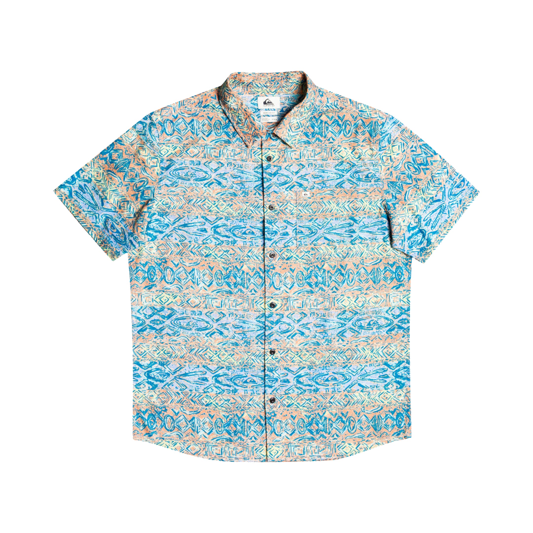 HEYDAY - CAMICIA EQYWT04287 -MGK6 QUIKSILVER 