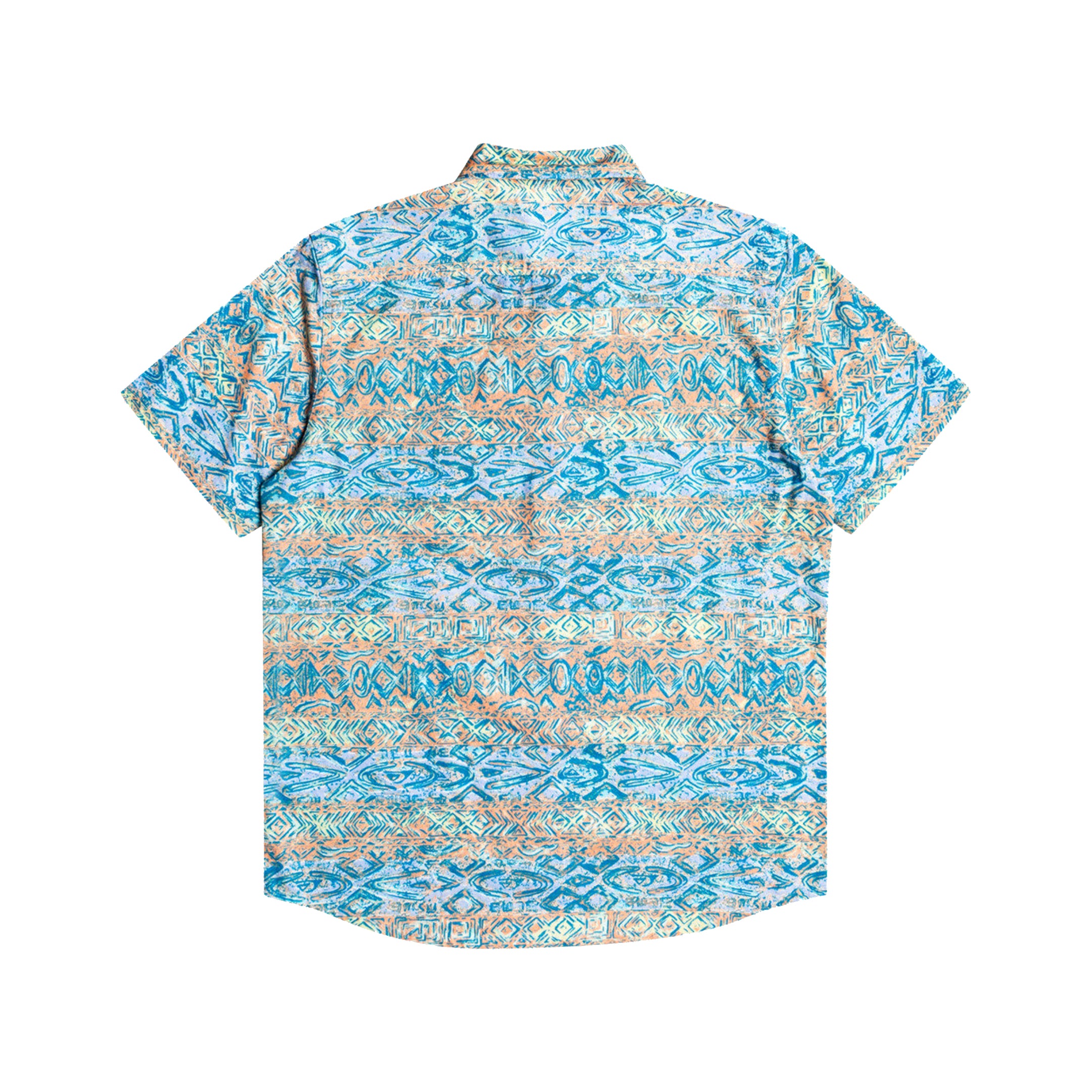 HEYDAY - CAMICIA EQYWT04287 -MGK6 QUIKSILVER 