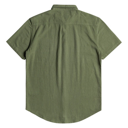 TIME BOX - CAMICIA EQYWT04479 -GPH0 QUIKSILVER 