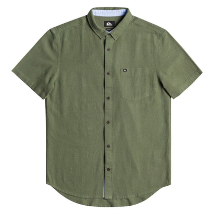 TIME BOX - CAMICIA EQYWT04479 -GPH0 QUIKSILVER 