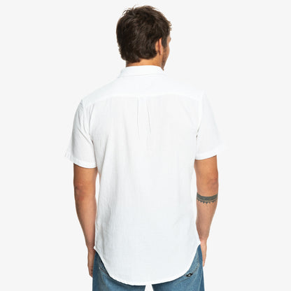 TIME BOX - CAMICIA EQYWT04479 -WBB0 QUIKSILVER 