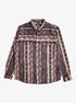WASILLA SHIRT - CAMICIA EQYWT04584 -PMR6 QUIKSILVER 