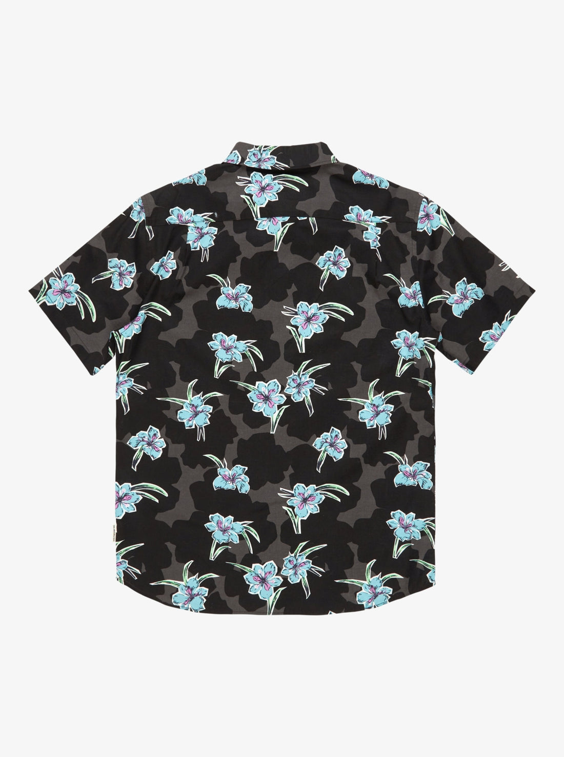 APERO CLASSIC - CAMICIA EQYWT04605 -KVJ6 QUIKSILVER 