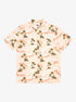 SAFE PARADISE - CAMICIA EQYWT04607 -MEF6 QUIKSILVER 