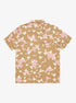 SAFE PARADISE - CAMICIA EQYWT04607 -TMT6 QUIKSILVER 