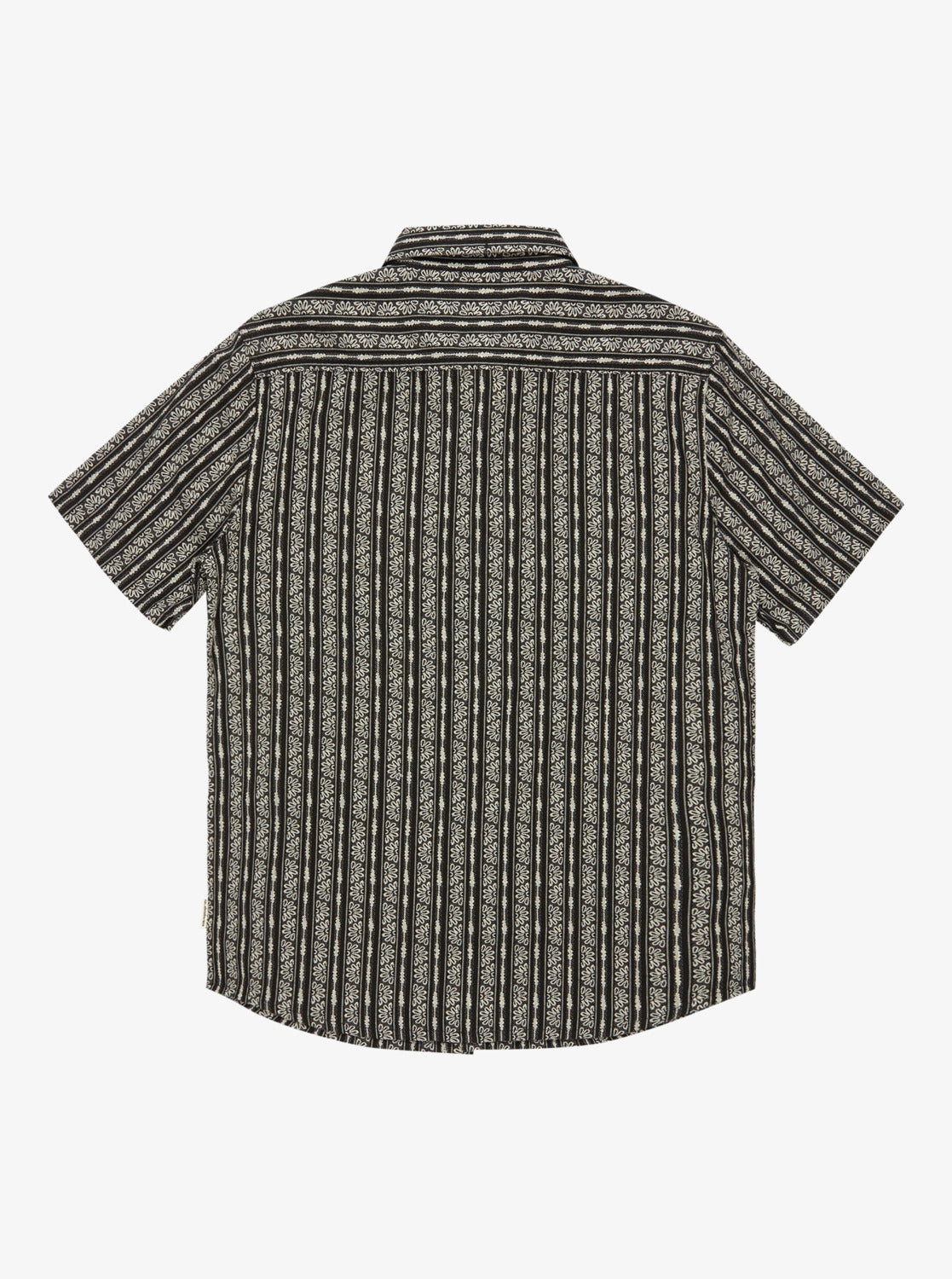 STREET WAY - CAMICIA EQYWT04608 -KVJ6 QUIKSILVER 