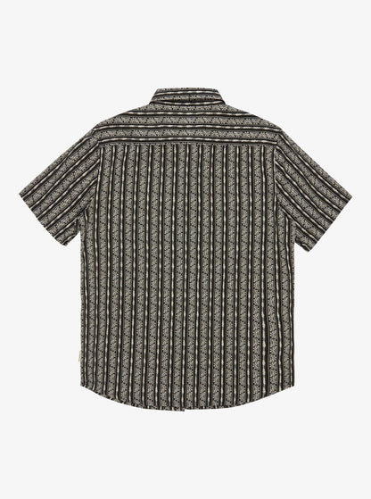 STREET WAY - CAMICIA EQYWT04608 -KVJ6 QUIKSILVER 