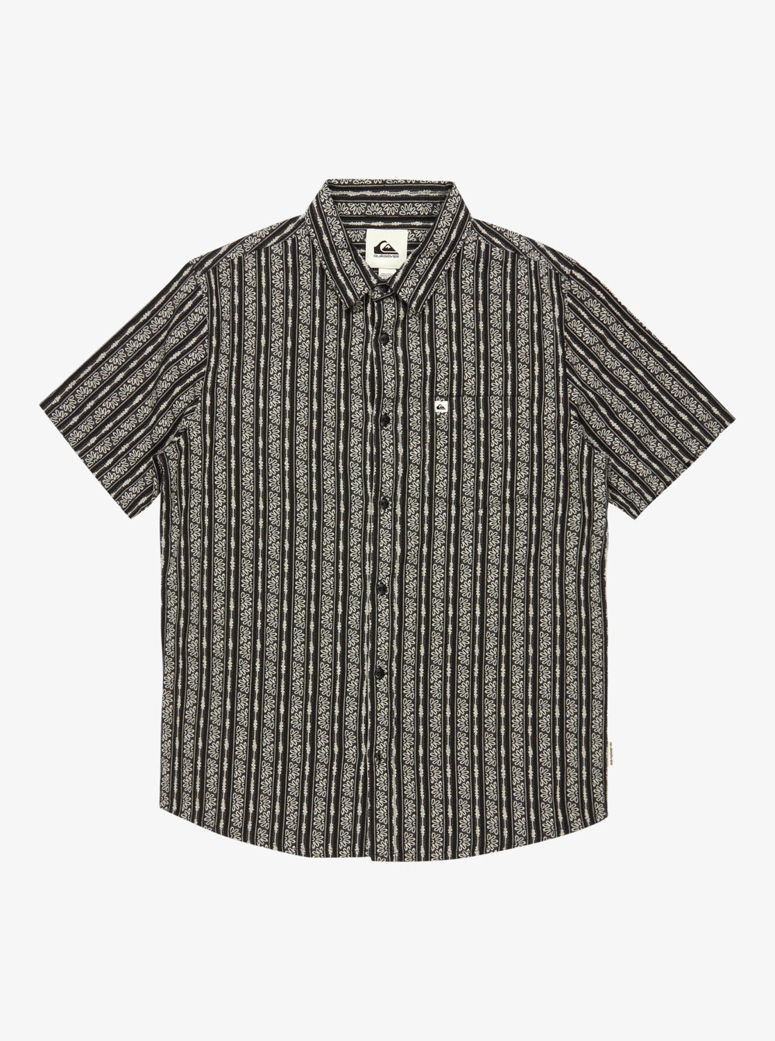 STREET WAY - CAMICIA EQYWT04608 -KVJ6 QUIKSILVER 
