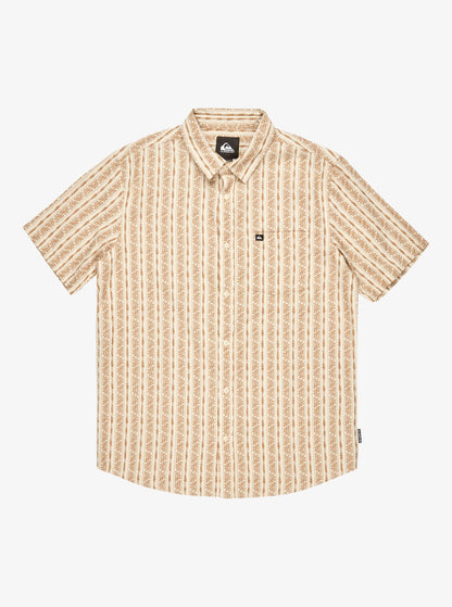 STREET WAY - CAMICIA EQYWT04608 -SFA6 QUIKSILVER 