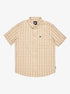 STREET WAY - CAMICIA EQYWT04608 -SFA6 QUIKSILVER 
