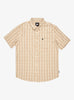 STREET WAY - CAMICIA