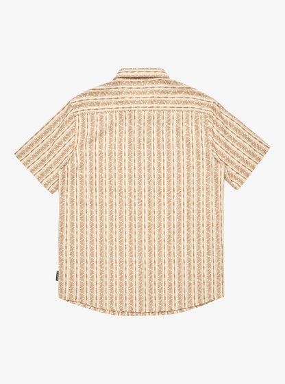 STREET WAY - CAMICIA EQYWT04608 -SFA6 QUIKSILVER 