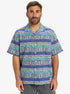 GLOBAL HEAT - CAMICIA EQYWT04611 -BGH6 QUIKSILVER 