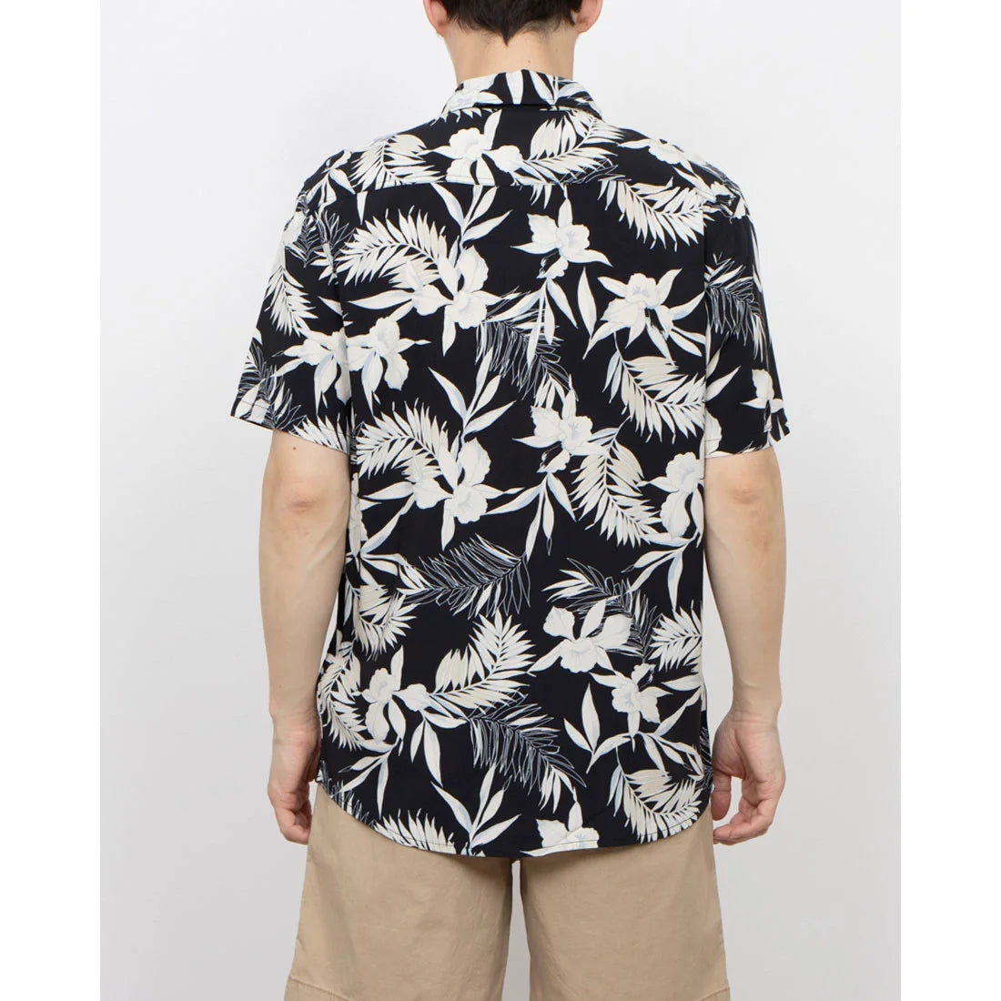 LEMNAS - CAMICIA EQYWT04621 -KTA6 QUIKSILVER 