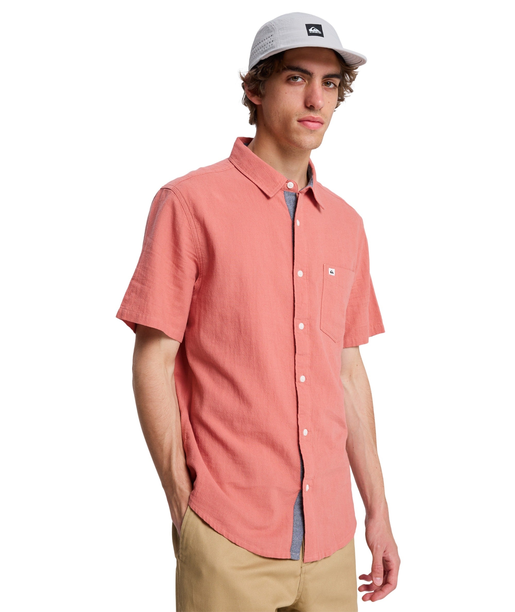  EQYWT04622 -MKT0 QUIKSILVER 
