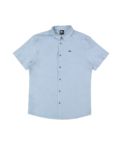 MW PREMIUM STRETCH - CAMICIA EQYWT04623 -BHL0 QUIKSILVER 